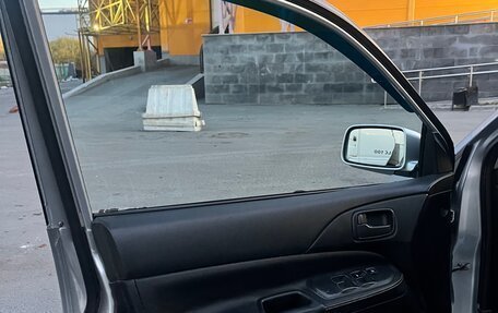 Mitsubishi Lancer IX, 2007 год, 420 000 рублей, 1 фотография