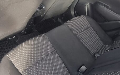 KIA Rio IV, 2017 год, 1 200 000 рублей, 8 фотография