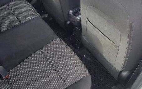 KIA Rio IV, 2017 год, 1 200 000 рублей, 9 фотография
