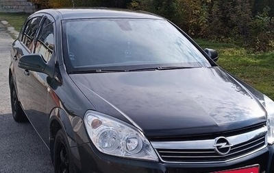 Opel Astra H, 2012 год, 720 000 рублей, 1 фотография