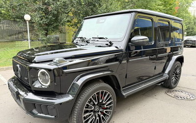 Mercedes-Benz G-Класс AMG, 2024 год, 32 300 000 рублей, 1 фотография