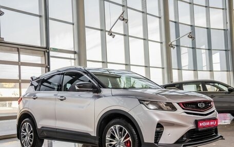 Geely Coolray I, 2023 год, 1 998 000 рублей, 1 фотография