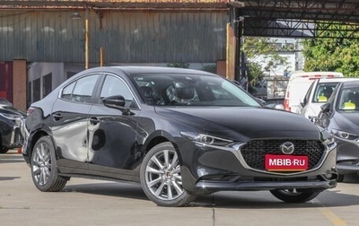 Mazda 3, 2023 год, 2 350 000 рублей, 1 фотография