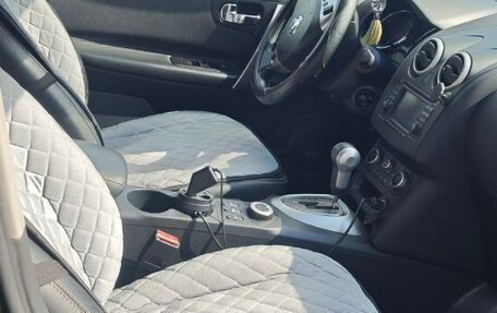 Nissan Qashqai, 2011 год, 1 200 000 рублей, 3 фотография
