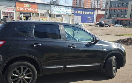 Nissan Qashqai, 2011 год, 1 200 000 рублей, 5 фотография