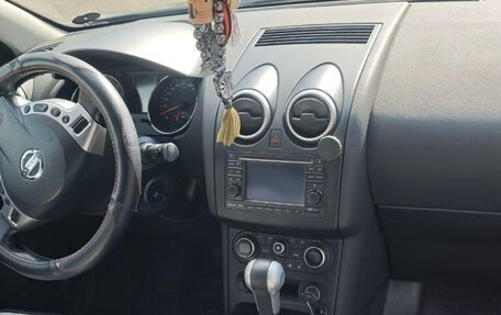 Nissan Qashqai, 2011 год, 1 200 000 рублей, 2 фотография