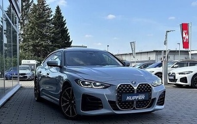 BMW 4 серия, 2023 год, 6 032 000 рублей, 1 фотография