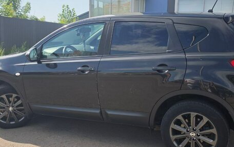 Nissan Qashqai, 2011 год, 1 200 000 рублей, 6 фотография