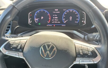 Volkswagen Polo VI (EU Market), 2020 год, 1 830 000 рублей, 2 фотография