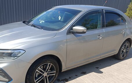 Volkswagen Polo VI (EU Market), 2020 год, 1 830 000 рублей, 10 фотография