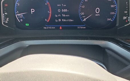 Volkswagen Polo VI (EU Market), 2020 год, 1 830 000 рублей, 6 фотография