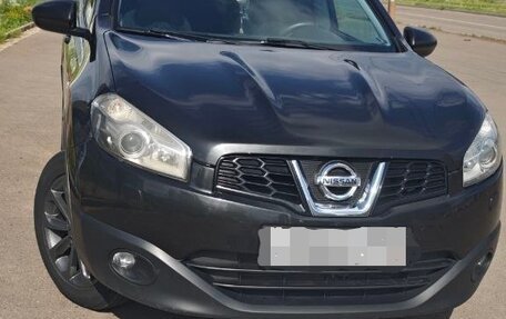 Nissan Qashqai, 2011 год, 1 200 000 рублей, 8 фотография