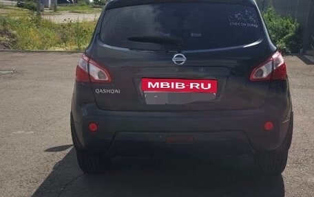 Nissan Qashqai, 2011 год, 1 200 000 рублей, 9 фотография