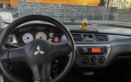 Mitsubishi Lancer IX, 2007 год, 420 000 рублей, 2 фотография