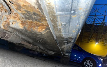 Mitsubishi Lancer IX, 2007 год, 420 000 рублей, 9 фотография