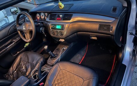 Mitsubishi Lancer IX, 2007 год, 420 000 рублей, 4 фотография