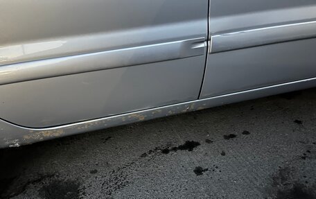 Mitsubishi Lancer IX, 2007 год, 420 000 рублей, 6 фотография