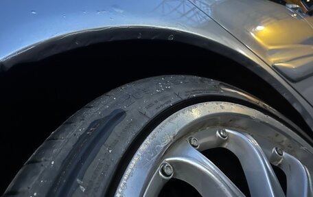 Mitsubishi Lancer IX, 2007 год, 420 000 рублей, 10 фотография