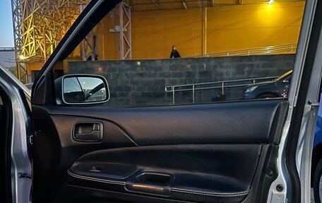 Mitsubishi Lancer IX, 2007 год, 420 000 рублей, 5 фотография