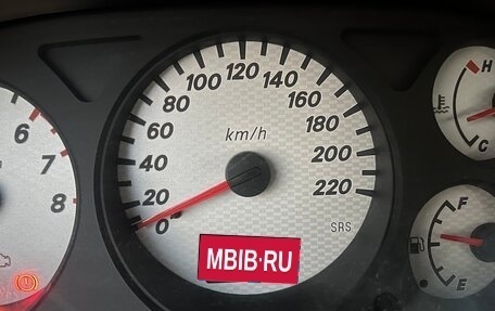 Mitsubishi Lancer IX, 2007 год, 420 000 рублей, 3 фотография