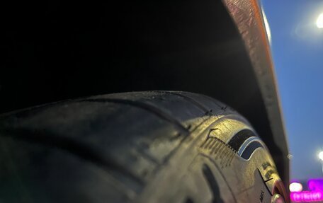 Mitsubishi Lancer IX, 2007 год, 420 000 рублей, 12 фотография