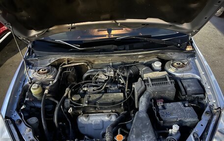 Mitsubishi Lancer IX, 2007 год, 420 000 рублей, 16 фотография