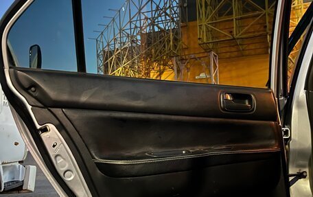 Mitsubishi Lancer IX, 2007 год, 420 000 рублей, 14 фотография