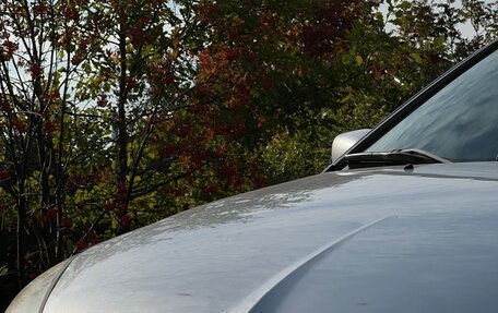 Mitsubishi Lancer IX, 2007 год, 420 000 рублей, 20 фотография