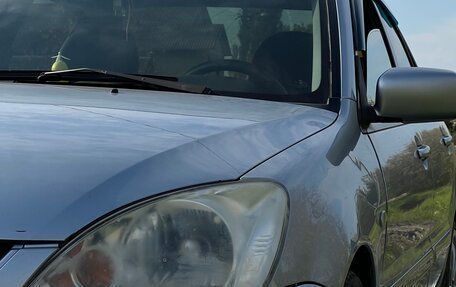 Mitsubishi Lancer IX, 2007 год, 420 000 рублей, 17 фотография