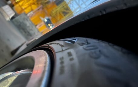 Mitsubishi Lancer IX, 2007 год, 420 000 рублей, 11 фотография