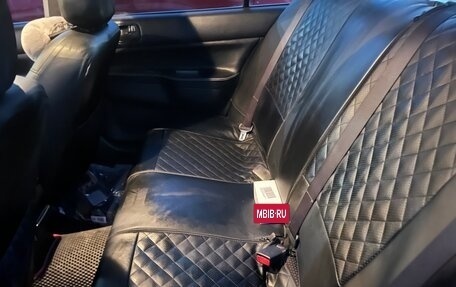 Mitsubishi Lancer IX, 2007 год, 420 000 рублей, 13 фотография