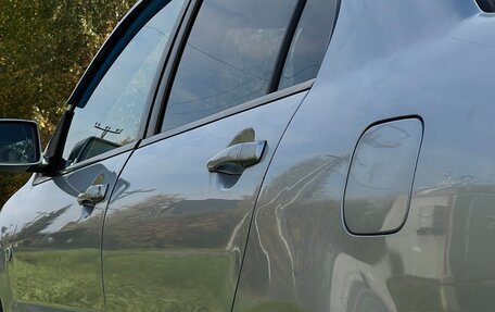 Mitsubishi Lancer IX, 2007 год, 420 000 рублей, 28 фотография