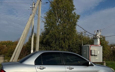 Mitsubishi Lancer IX, 2007 год, 420 000 рублей, 26 фотография