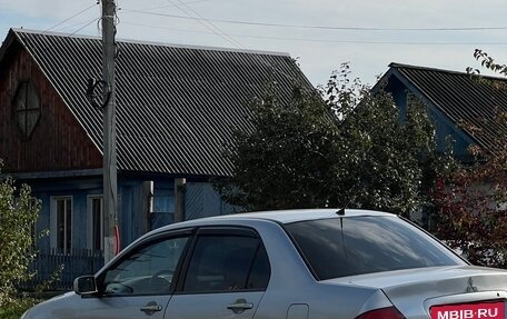 Mitsubishi Lancer IX, 2007 год, 420 000 рублей, 27 фотография