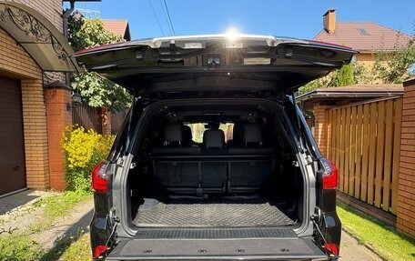 Lexus LX III, 2019 год, 9 200 000 рублей, 6 фотография