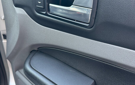 Ford Focus II рестайлинг, 2008 год, 475 000 рублей, 6 фотография