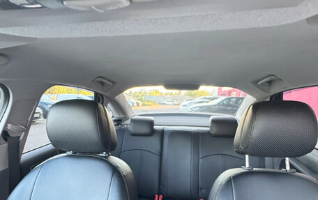 Ford Focus II рестайлинг, 2008 год, 475 000 рублей, 10 фотография