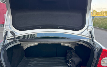 Ford Focus II рестайлинг, 2008 год, 475 000 рублей, 13 фотография