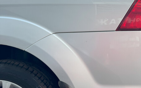 Ford Focus II рестайлинг, 2008 год, 475 000 рублей, 14 фотография