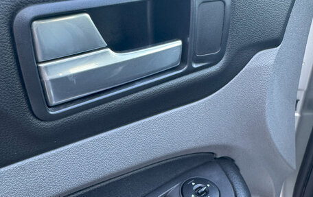 Ford Focus II рестайлинг, 2008 год, 475 000 рублей, 11 фотография