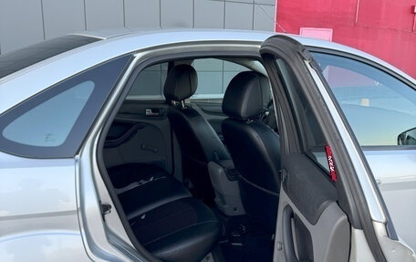 Ford Focus II рестайлинг, 2008 год, 475 000 рублей, 12 фотография