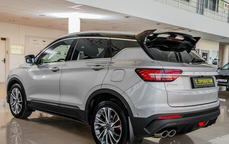 Geely Coolray I, 2023 год, 1 998 000 рублей, 5 фотография