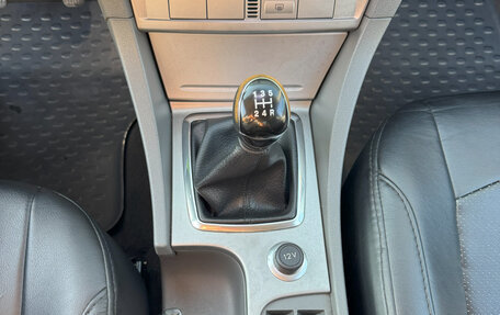 Ford Focus II рестайлинг, 2008 год, 475 000 рублей, 20 фотография