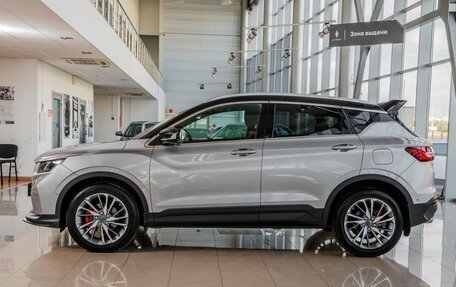 Geely Coolray I, 2023 год, 1 998 000 рублей, 4 фотография