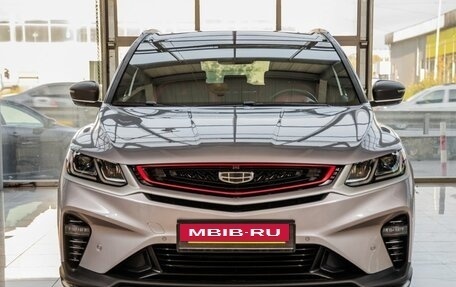 Geely Coolray I, 2023 год, 1 998 000 рублей, 2 фотография