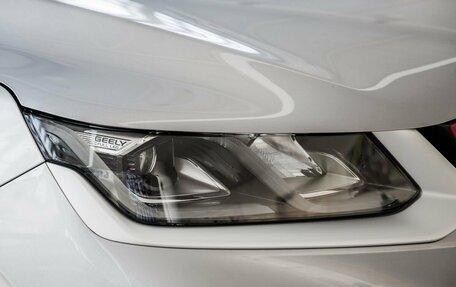 Geely Coolray I, 2023 год, 1 998 000 рублей, 11 фотография