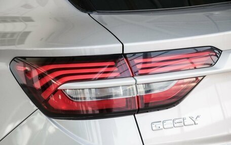 Geely Coolray I, 2023 год, 1 998 000 рублей, 10 фотография