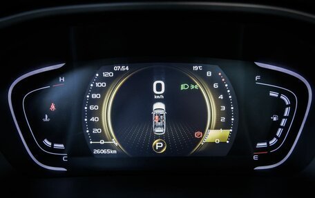 Geely Coolray I, 2023 год, 1 998 000 рублей, 13 фотография