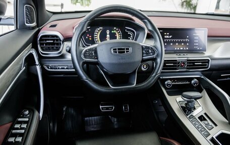 Geely Coolray I, 2023 год, 1 998 000 рублей, 16 фотография