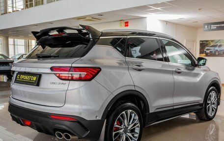 Geely Coolray I, 2023 год, 1 998 000 рублей, 7 фотография
